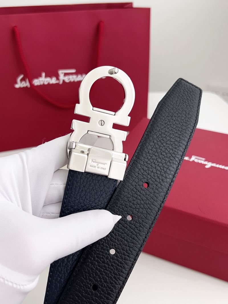 Ferragamo Belts